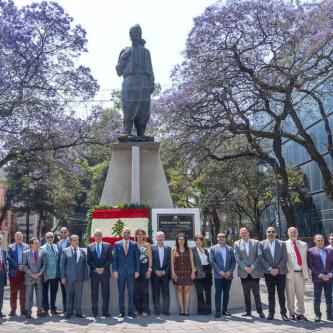 DÍA MUNDIAL DEL EMIGRANTE LIBANÉS | 10-03-2024