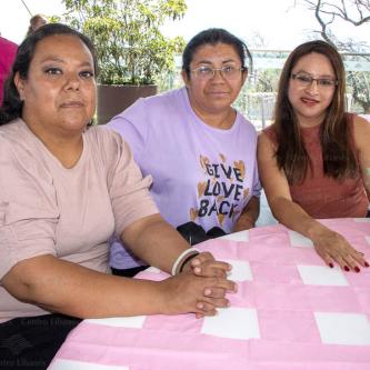 DÍA DE LAS MADRES COLABORADORAS UNIDAD FREDY ATALA | 07-05-2024