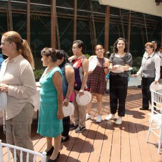 DÍA DE LAS MADRES COLABORADORAS UNIDAD HERMES | 09-05-2024