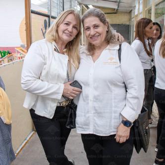VISITA A LA CASA HOGAR RENOVACIÓN | 11-03-2024
