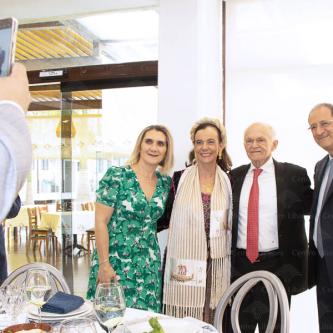 COMIDA 80 ANIVERSARIO DON ALFREDO HARP | 12-03-2024